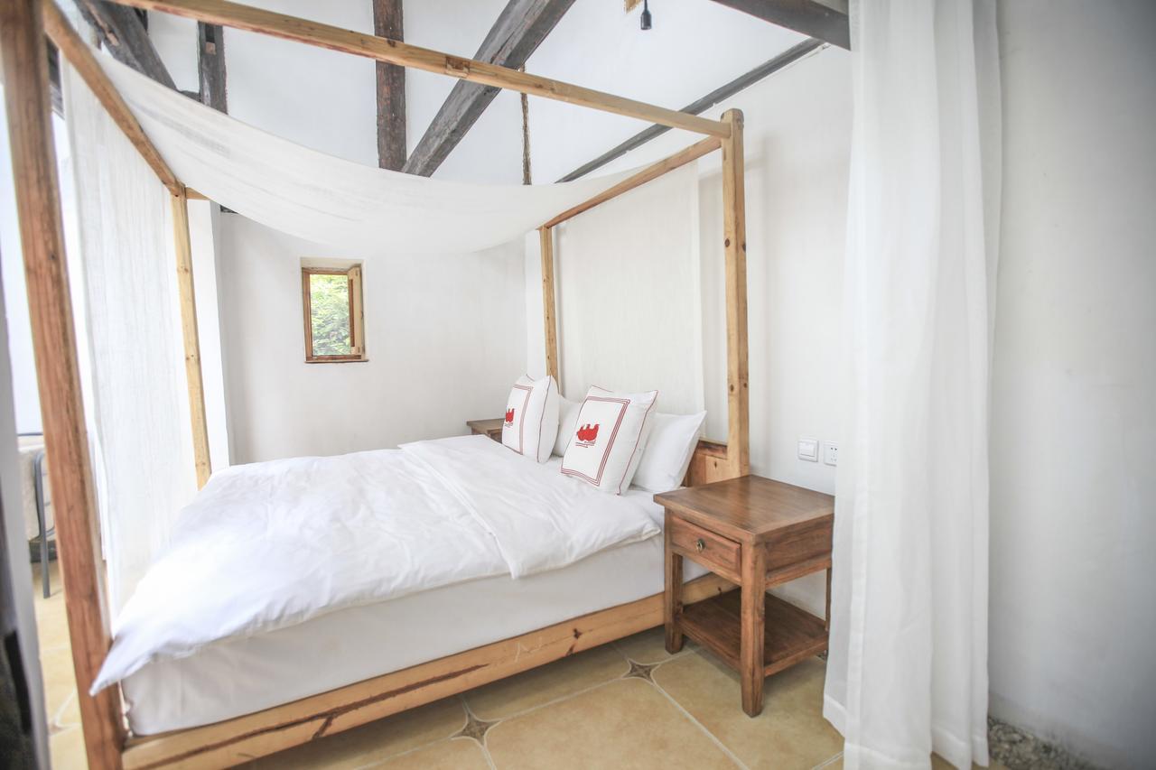 Dalixizhou Bieyuan Guesthouse Дали Экстерьер фото